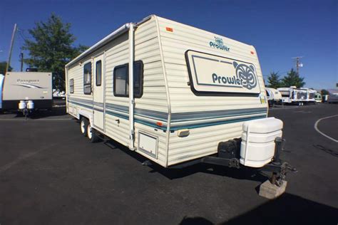 ftwed24|1994 Prowler Prices, Values and Specs .